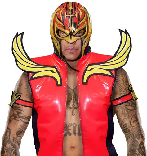 Rey Mysterio Wrestlemania 39 Custom Png 2023 By Antonixo02 On Deviantart