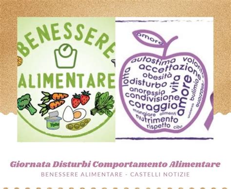 Benessere Alimentare COLORIAMOCIDILILLA Per Il 15 Marzo Giornata