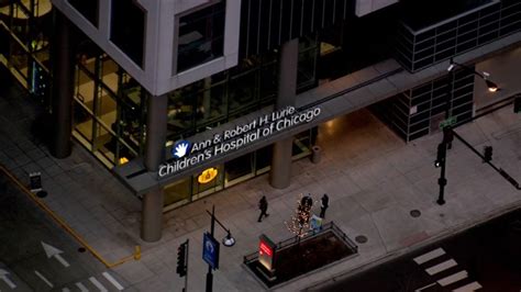 Lurie Children's Hospital proposes $51M expansion - ABC7 Chicago