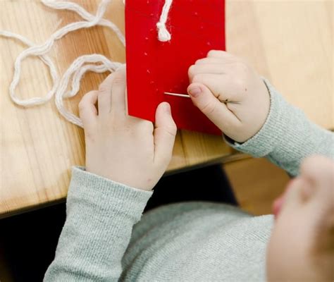 15 attività per imparare a scrivere con il metodo Montessori