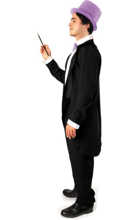 Adult The Penguin Batman Costume - fancydress.com