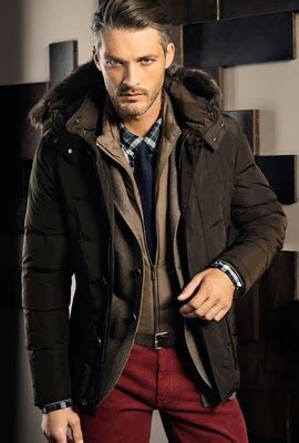 Massimo Dutti Hombre Oto O Invierno Lookbook Octubre Moda Y Bienestar