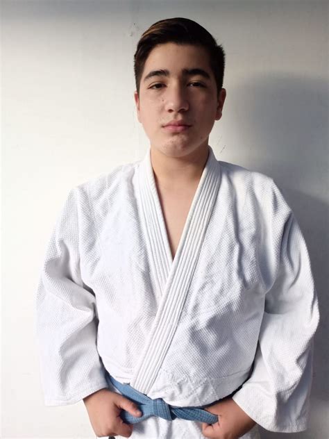 Judoka