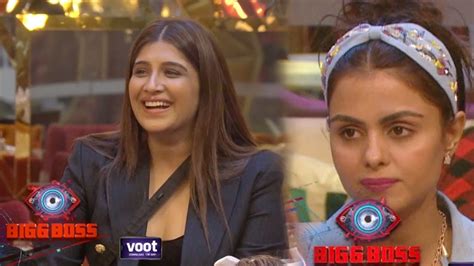 Bigg Boss Promo Nimrit Ne Udaya Priyanka Ankita Ka Mazak Priyanka