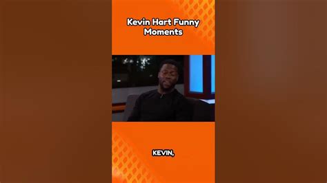 Kevin Hart Funny Moments Youtube