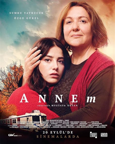 Annem (2019)