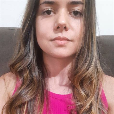 Natalia Sou Formada Em Pedagogia Estou Cursando P S Gradua O Em