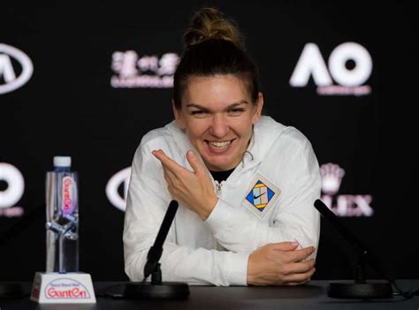 Halep confirms Van Cleemput as new coach - Simona Halep