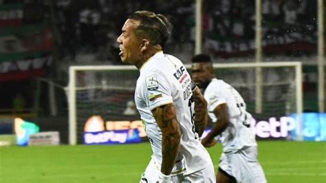 Liga Colombiana Así Se Disputará La Décima Fecha