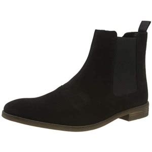 Clarks Mens Chelsea Boots