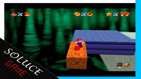 Les Pi Ces Rouges Bowser Des T N Bres Super Mario Soluce Game