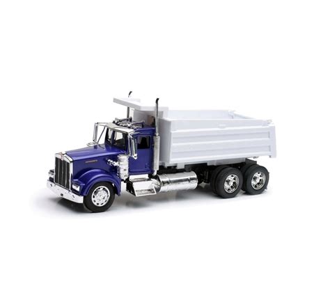 Kenworth Toy Trucks And Trailers | Wow Blog