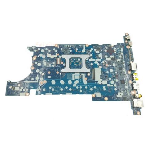 Hp Elitebook 840 G5 Motherboard Laptop