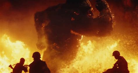 Enjoy Over 100 Hd Screenshots From The New Kong Skull Island Trailer