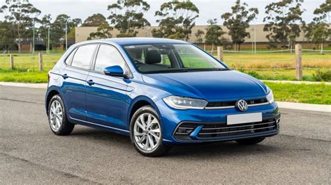 Volkswagen Polo Hatchback 1 0 TSI Life 5dr Lease Select Car Leasing