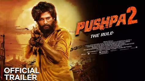 Pushpa 2 Release Date in India : Fans are eagerly awaited cinematic ...