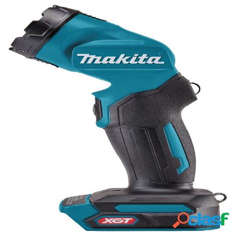 Makita Deaml001g Lampe Led Sans Fil Xgt 40v Max Li Ion En France