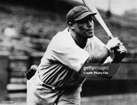 hack wilson baseball   premium high res pictures getty images