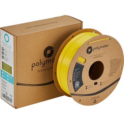 Polymaker Polylite Asa Yellow Djake International