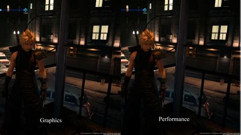 Final Fantasy VII Remake Intergrade Review (PS5) - An Even Further ...