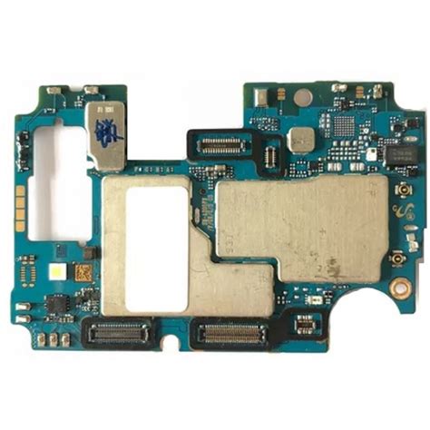 Samsung Galaxy A22 5G 64GB Motherboard Cellspare