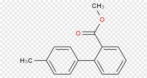 Methyl Benzoate Lewis Structure