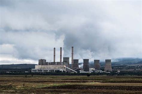 Early Retirement Of Coal Plants To Significantly Cut Co2 Emissions