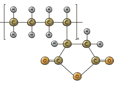 Maleic Anhydride Grafted Polymer