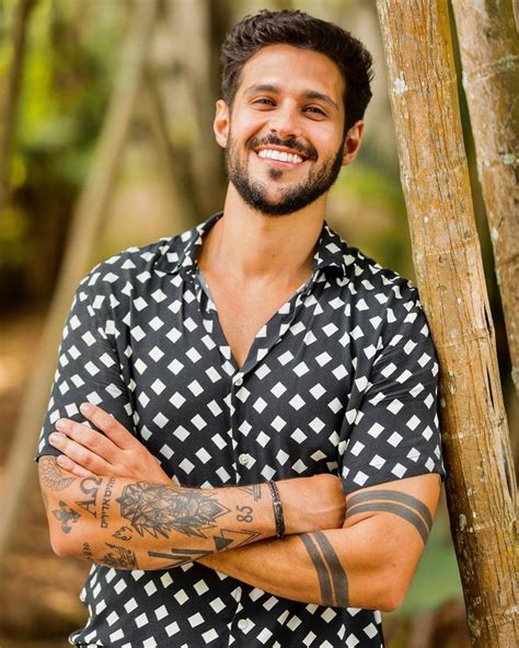 Rodrigo Mussi Especialistas Explicam Como E Por Que O Ex BBB Se