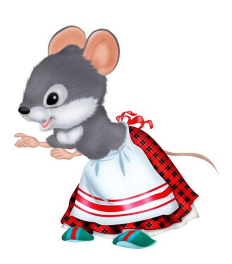 Cute Rat Clipart at GetDrawings | Free download