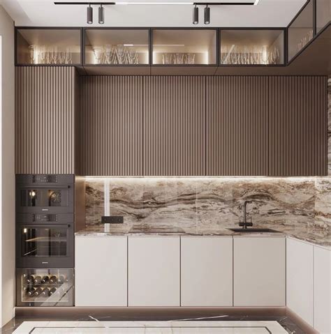 Pin By On In Modern Kitchen