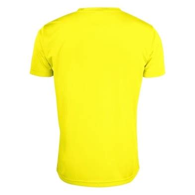 Camiseta Para Hombre Clique Basic T 029038 Prolaboral