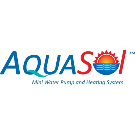 Aquasol Logo Download Png