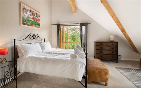 Somerset Sleepover Hot Tub Acacia Cottages