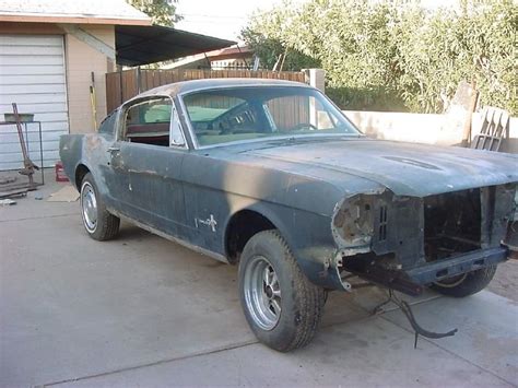 Post pictures of your vintage Mustang? | Page 12 | Vintage Mustang Forums