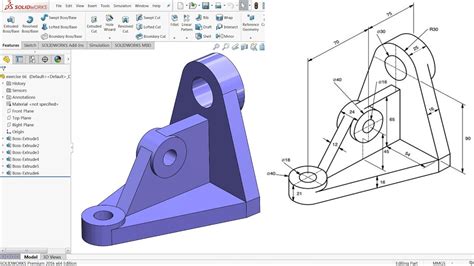 How To Change View In Solidworks Drawing Design Talk