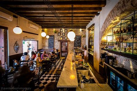 Los 10 Mejores Restaurantes En Cartagena 2024 Tripadvisor