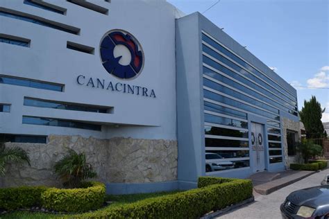 Ofrece Canacintra Cursos En Este Mes El Siglo De Torre N