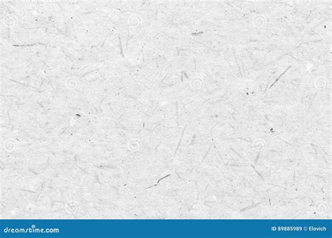 White Craft Paper Texture Stock Image Image Of Pattern