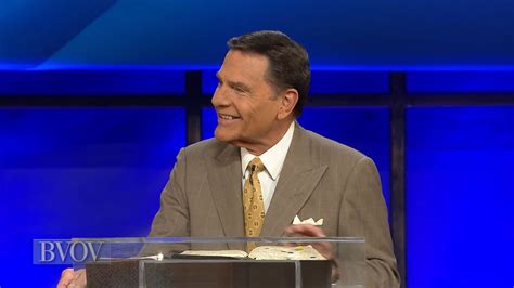 How Faith Works Kenneth Copeland Ministries