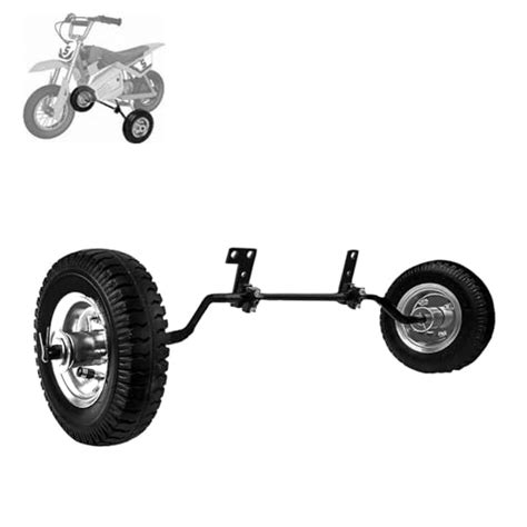 I Tested The Top Motorcycle Training Wheels For Adults Here S What You Need To Know