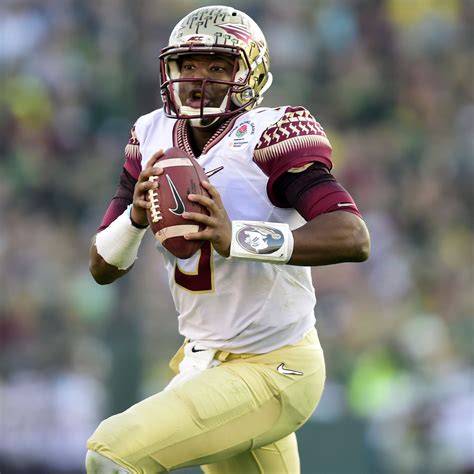 Jameis Winston Fsu