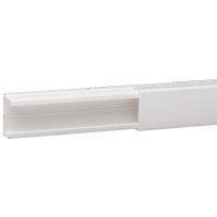 Moulure Dlp Section X Mm Blanc Ral Long M Legrand