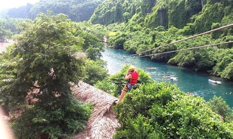 FromNinh Binh Phong Nha Paradise Cave Dark Cave Adventure