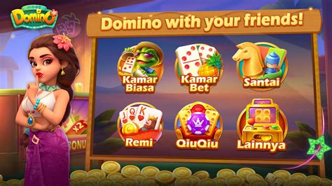 Download Higgs Domino Island 2.33 APK for Android - Free and Safe Download