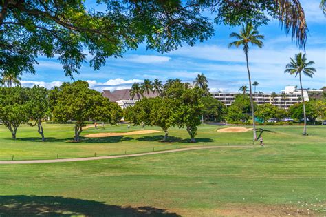 Kaanapali Maui at the Eldorado by Outrigger accommodations