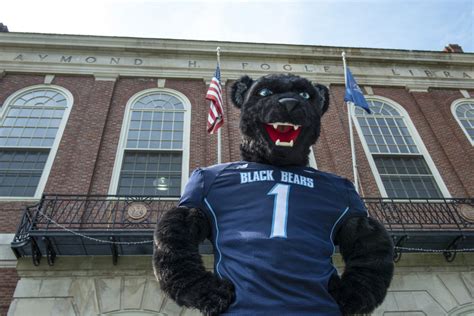 UMaine hopes for appeal with Bananas mascot makeover