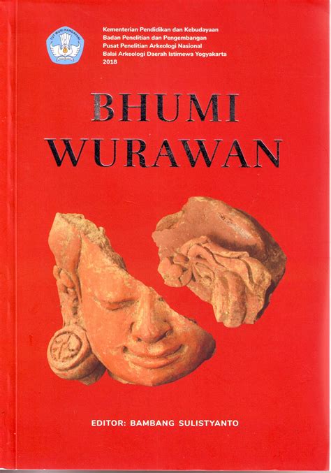 BHUMI WURAWAN PUSTAKA BPK XII Kalimantan Barat