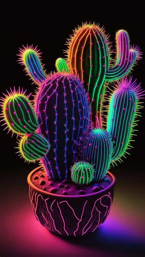 Details 61 Cactus Iphone Wallpaper Super Hot In Cdgdbentre