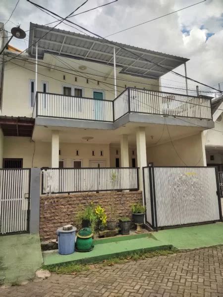 Rumah Murah Minimalis Di Taman Pinang Indah Sidoarjo Rumah Dijual Di